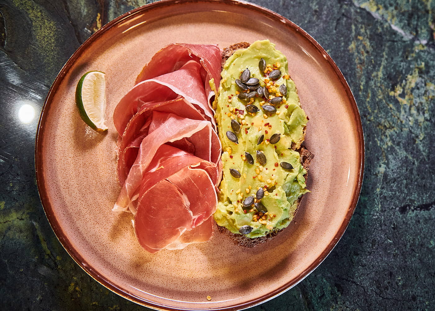 brunch-wesud Brunch στο WeSud: Μια Γαστρονομική Περιπέτεια Γεύσης και Άνεσης στη Βούλα