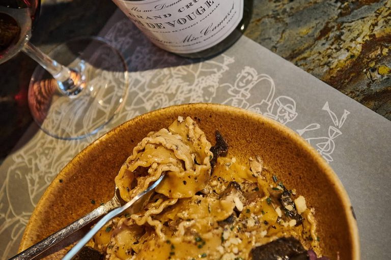 ια Γαστρονομική Ωδή στα Ζυμαρικά στο WeSud της Βούλας στα Νότια Προάστια