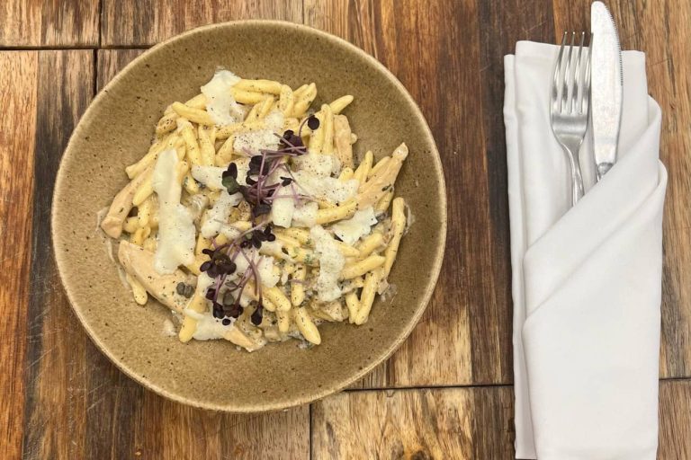 Skioufichta: A Flavorful Adventure at WeSud