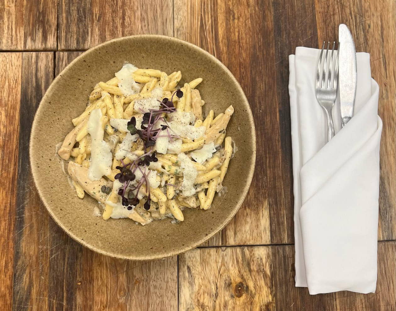 Skioufichta: A Flavorful Adventure at WeSud Skioufichta: A Flavorful Adventure at WeSud