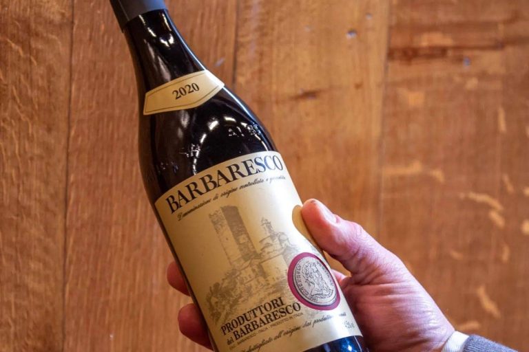 Produttori del Barbaresco 2020