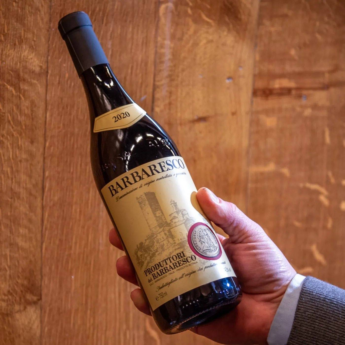 Produttori del Barbaresco 2020 Produttori del Barbaresco 2020